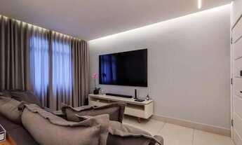 Imagem 2: Apartamento para aluguel, 3 quartos, 1 suíte, 2 vagas, Buritis - Belo Horizonte/MG