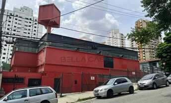 Imagem 2: GALPÃO COMERCIAL PARA LOCAÇÃO!!!