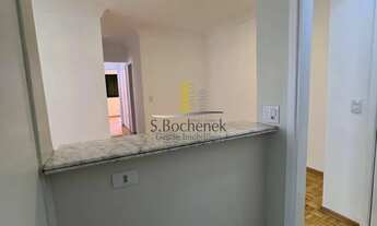 Imagem 5: Excelente apartamento locação Ed. Victoria c/ 3 dormitórios + 2 vagas