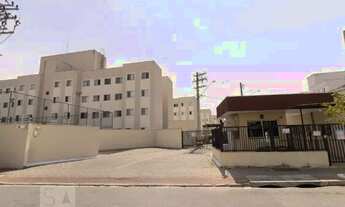 Imagem: Apto Bosque de Santana 2Q Vendo / Troco