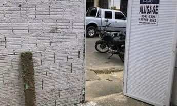 Imagem 3: Casa com 1 dormitório para alugar, 41 m² por R$ 500 - Outra Banda - Maranguape/CE