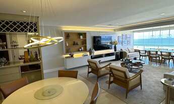 Imagem 7: Imóvel para venda com 142 metros quadrados com 3 quartos em Patamares - Salvador - BA