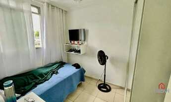 Imagem 5: Cobertura | Bairro Serrano | 2 quartos | 2 vaga | 114m² |Aluguel