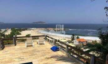 Imagem 2: Casa de Alto Padrão com Vista Panorâmica para o Mar e Lagoa de Piratininga
