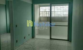 Imagem 3: Apartamento no Edf. Jangada para locação comercial ou residencial, Centro, Aracaju, SE