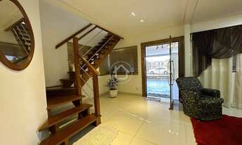 Imagem 4: SOBRADO 04 DORMITÓRIOS SENDO 02 SUÍTES