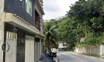 Imagem 3: Casa em Mangaratiba - 02 quartos centro