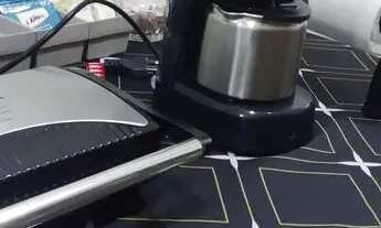 Imagem 2: Apto no Litoral Pé na Areia