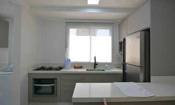 Imagem 5: 2 SUITES COM 2 VAGAS DE GARAGEM. MOBILIADO