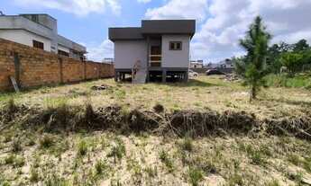 Imagem 4: Casa 2 dorm ÓTIMO acabamento com TERRENO AMPLO próxima ao centro de Criciúma