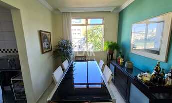 Imagem 7: Apartamento à venda, 3 quartos, 1 suíte, 1 vaga, Santo Antônio - Belo Horizonte/MG