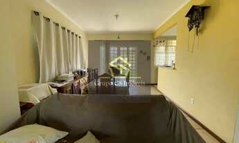 Imagem 3: Casa com 3 dormitórios à venda, 235 m² por R$ 1.490.000,00 - Condomínio Delle Stelle - Lou