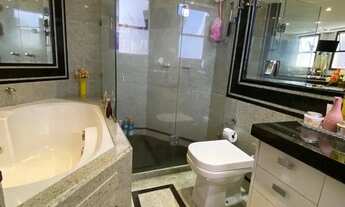 Imagem 6: Imóvel para venda com 245 metros quadrados com 4 quartos em Praia da Costa - Vila Velha