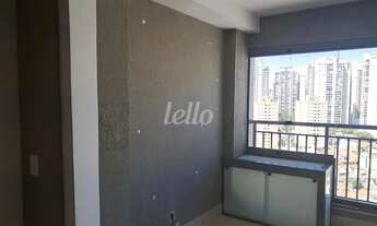 Imagem 3: Apartamento 2 quartos para alugar no(a) Chácara Califórnia