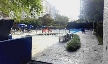 Imagem 3: Apartamento em Avenida Doutor Silva Melo - Jardim Taquaral - São Paulo/SP