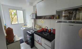 Imagem 3: Apartamento 2 quartos Antares OPORTUNIDADE