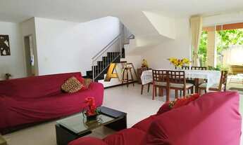 Imagem 2: Casa à venda no bairro Barra do Jacuípe - Camaçari/BA