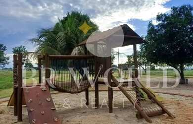 Imagem 3: Chácara com 3 suítes e lazer no condomínio talismã em guapo