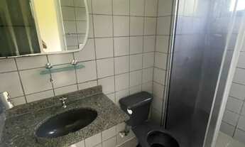 Imagem 7: Vieiralves - Aluga-se apto 3 qrtos, sendo 1 suite, 4 andar, poente