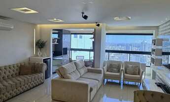 Imagem 5: Apartamento 3 suítes em Setor Oeste - Goiânia - GO