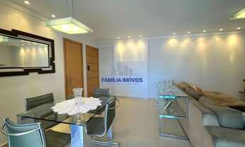 Imagem 3: Apartamento à venda 3 Quartos Stella Maris Boqueirão Santos/SP