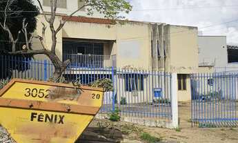 Imagem 5: Terreno para venda, em torno de 876m2 de tamanho, bairro Cidade Alta - Cuiabá - MT