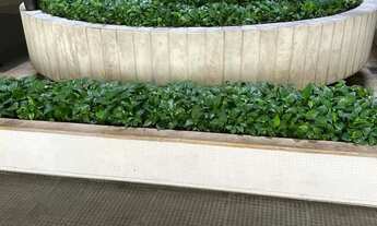 Imagem 2: Edifício Clamax Imponente Apartamento 270 m2 2 p/andar Quadra Praia