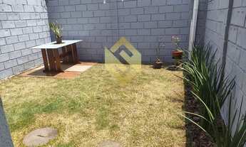 Imagem 6: Casa em condomínio 2 quartos 1 suíte - Residencial Florida