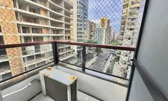 Imagem 5: RG - 03 Quartos na Praia da Costa frente rua