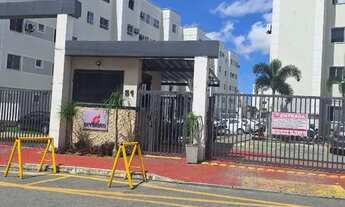 Imagem 2: Apartamento na Maraponga