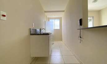 Imagem 4: APARTAMENTO 3QTS - MORADA DE LARANJEIRAS- BUGANVILLE