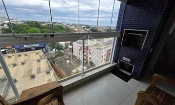 Imagem 4: Residencial Apartamento em Marília