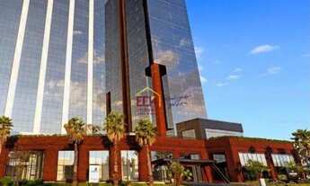 Imagem: Sala para alugar, 38 m² por R$ 3.240/mês