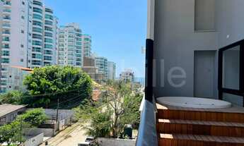 Imagem 6: Apartamento Duplex no Edifício Brava Select na Praia Brava