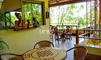 Imagem 2: Fazenda - Chácara 5 quartos, sendo 3 suítes