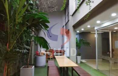 Imagem 6: Prédio comercial com renda, tendo 2818m2 em 3 pavimentos com elevador na Vila Maria