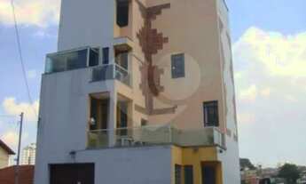 Imagem: Prédio inteiro à venda ou para locação