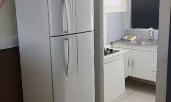 Imagem 6: Apto Mobiliado em Novo Mexico