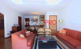 Imagem 5: Apartamento 158m² 2 dormitórios parta Venda em Moema