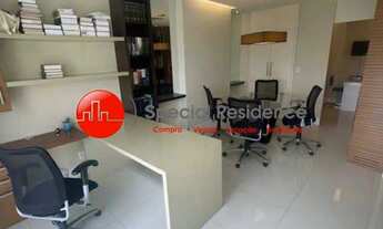 Imagem 4: Sala : / Comercial / Barra da Tijuca