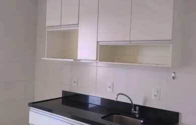 Imagem 4: Apartamento para locação no bairro Vila da Serra