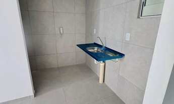 Imagem 2: Repasse Apartamento com 2 dormitórios