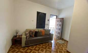 Imagem 4: Oportunidade - Casa Terrea - Jardim Satélite - 4 Dormitórios - 306m²