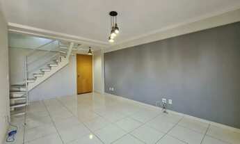 Imagem 5: Duplex 2 Suítes no Residencial Atrium 75m² com Lazer Completo em Águas Claras