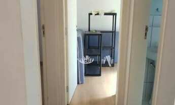 Imagem 6: Apartamento com 2 quartos no Spazio Le Parc, 46 m² - venda por R$ 180.000 ou aluguel por R