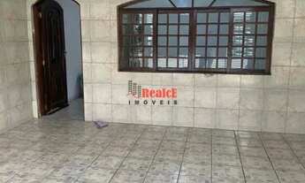 Imagem: Casa (Sobrado) para Locação, 2 dorm(s)