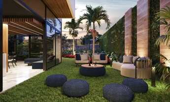 Imagem 4: Apartamento à venda no bairro Ouro Preto - Belo Horizonte/MG