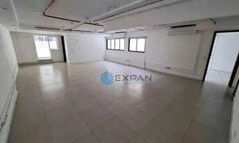 Imagem 2: Sala para alugar, 92 m² por R$ 25.668,00/mês - Ipanema - Rio de Janeiro/RJ