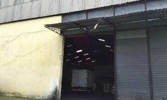 Imagem 6: LOCAÇÃO GALPAO-PENHA