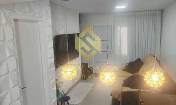 Imagem 3: Casa em condomínio 2 quartos 1 suíte - Residencial Florida